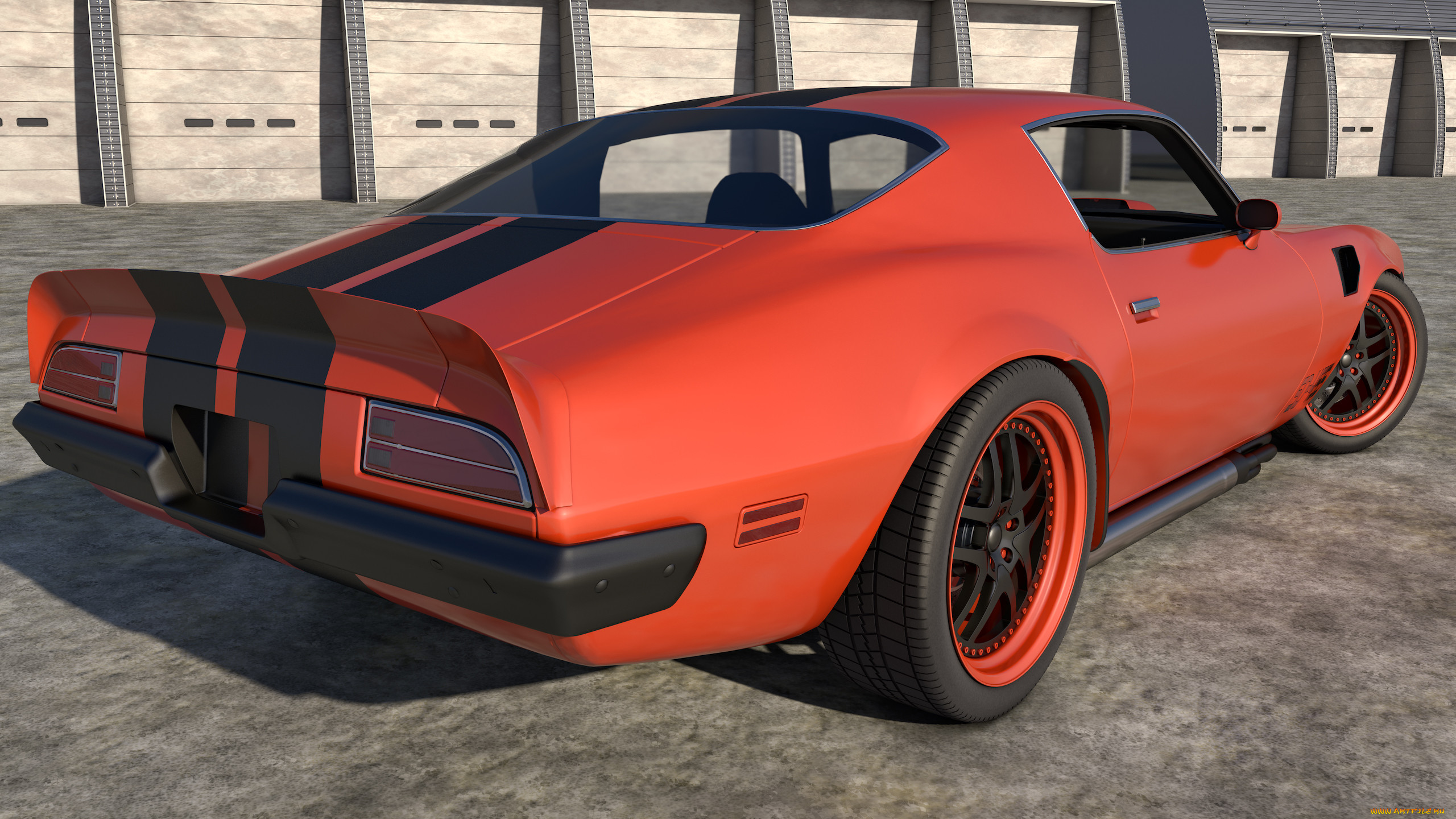 , 3, pontiac, 1973
